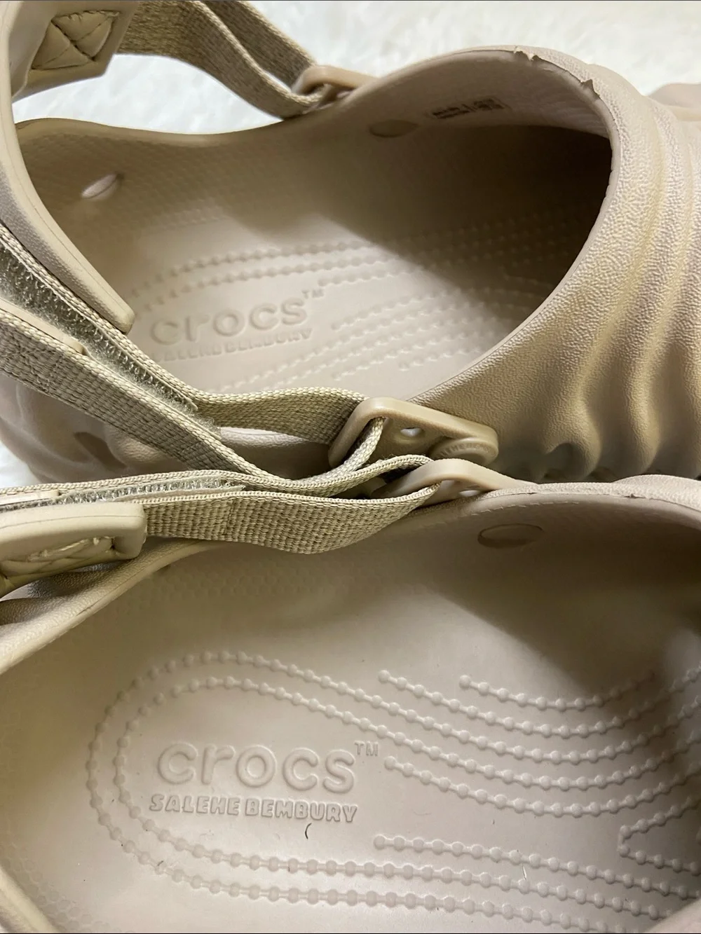 CROCS lightweight men